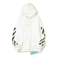 Cheap Off-White Hoodies Long Sleeved For Unisex #1175281 Replica Wholesale [$48.00 USD] [ITEM#1175281] on Replica Off-White Hoodies