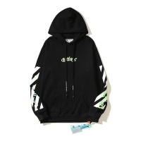 Cheap Off-White Hoodies Long Sleeved For Unisex #1175282 Replica Wholesale [$48.00 USD] [ITEM#1175282] on Replica Off-White Hoodies