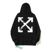 Cheap Off-White Hoodies Long Sleeved For Unisex #1175288 Replica Wholesale [$48.00 USD] [ITEM#1175288] on Replica Off-White Hoodies