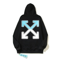 Cheap Off-White Hoodies Long Sleeved For Unisex #1175290 Replica Wholesale [$48.00 USD] [ITEM#1175290] on Replica Off-White Hoodies