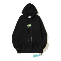 Cheap Off-White Hoodies Long Sleeved For Unisex #1175292 Replica Wholesale [$48.00 USD] [ITEM#1175292] on Replica Off-White Hoodies