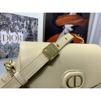 Cheap Christian Dior AAA Quality Messenger Bags For Women #1175357 Replica Wholesale [$88.00 USD] [ITEM#1175357] on Replica Christian Dior AAA Quality Messenger Bags