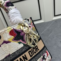 Cheap Christian Dior AAA Quality Handbags For Women #1175363 Replica Wholesale [$128.00 USD] [ITEM#1175363] on Replica Christian Dior AAA Handbags