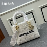 Christian Dior AAA Quality Handbags For Women #1175364