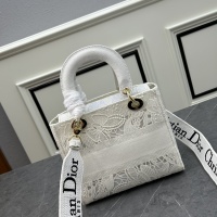 Cheap Christian Dior AAA Quality Handbags For Women #1175364 Replica Wholesale [$128.00 USD] [ITEM#1175364] on Replica Christian Dior AAA Handbags