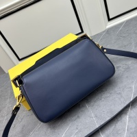 Cheap Fendi AAA Quality Messenger Bags For Women #1175368 Replica Wholesale [$128.00 USD] [ITEM#1175368] on Replica Fendi AAA Messenger Bags