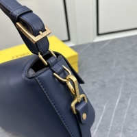 Cheap Fendi AAA Quality Messenger Bags For Women #1175368 Replica Wholesale [$128.00 USD] [ITEM#1175368] on Replica Fendi AAA Messenger Bags