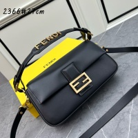 Cheap Fendi AAA Quality Messenger Bags For Women #1175370 Replica Wholesale [$128.00 USD] [ITEM#1175370] on Replica Fendi AAA Quality Messenger Bags