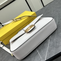 Cheap Fendi AAA Quality Messenger Bags For Women #1175371 Replica Wholesale [$128.00 USD] [ITEM#1175371] on Replica Fendi AAA Quality Messenger Bags