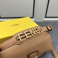 Cheap Fendi AAA Quality Messenger Bags For Women #1175372 Replica Wholesale [$128.00 USD] [ITEM#1175372] on Replica Fendi AAA Messenger Bags