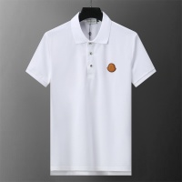 Moncler T-Shirts Short Sleeved For Men #1175374