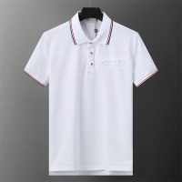 Moncler T-Shirts Short Sleeved For Men #1175376