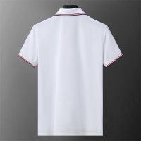 Cheap Moncler T-Shirts Short Sleeved For Men #1175376 Replica Wholesale [$29.00 USD] [ITEM#1175376] on Replica Moncler T-Shirts