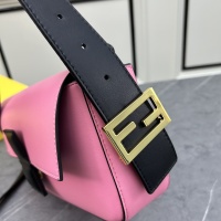 Cheap Fendi AAA Quality Shoulder Bags For Women #1175381 Replica Wholesale [$122.00 USD] [ITEM#1175381] on Replica Fendi AAA Quality Shoulder Bags