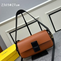 Cheap Fendi AAA Quality Shoulder Bags For Women #1175382 Replica Wholesale [$122.00 USD] [ITEM#1175382] on Replica Fendi AAA Quality Shoulder Bags