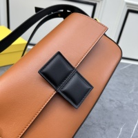 Cheap Fendi AAA Quality Shoulder Bags For Women #1175382 Replica Wholesale [$122.00 USD] [ITEM#1175382] on Replica Fendi AAA Quality Shoulder Bags