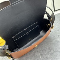 Cheap Fendi AAA Quality Shoulder Bags For Women #1175382 Replica Wholesale [$122.00 USD] [ITEM#1175382] on Replica Fendi AAA Quality Shoulder Bags