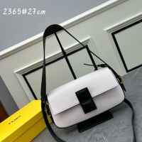 Cheap Fendi AAA Quality Shoulder Bags For Women #1175384 Replica Wholesale [$122.00 USD] [ITEM#1175384] on Replica Fendi AAA Quality Shoulder Bags