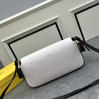 Cheap Fendi AAA Quality Shoulder Bags For Women #1175384 Replica Wholesale [$122.00 USD] [ITEM#1175384] on Replica Fendi AAA Quality Shoulder Bags