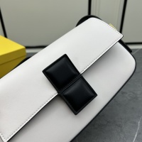 Cheap Fendi AAA Quality Shoulder Bags For Women #1175384 Replica Wholesale [$122.00 USD] [ITEM#1175384] on Replica Fendi AAA Quality Shoulder Bags