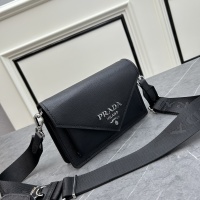Cheap Prada AAA Quality Messenger Bags For Women #1175387 Replica Wholesale [$96.00 USD] [ITEM#1175387] on Replica Prada AAA Quality Messenger Bags