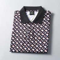Cheap Boss T-Shirts Short Sleeved For Men #1175414 Replica Wholesale [$29.00 USD] [ITEM#1175414] on Replica Boss T-Shirts