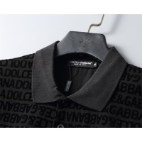 Cheap Dolce &amp; Gabbana D&amp;G T-Shirts Short Sleeved For Men #1175416 Replica Wholesale [$29.00 USD] [ITEM#1175416] on Replica Dolce &amp; Gabbana D&amp;G T-Shirts