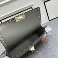 Cheap Valentino AAA Quality Messenger Bags For Women #1175419 Replica Wholesale [$98.00 USD] [ITEM#1175419] on Replica Valentino AAA Quality Messenger Bags