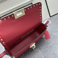 Cheap Valentino AAA Quality Messenger Bags For Women #1175422 Replica Wholesale [$98.00 USD] [ITEM#1175422] on Replica Valentino AAA Quality Messenger Bags