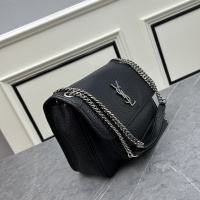 Cheap Yves Saint Laurent YSL AAA Quality Shoulder Bags For Women #1175435 Replica Wholesale [$108.00 USD] [ITEM#1175435] on Replica Yves Saint Laurent YSL AAA Quality Shoulder Bags