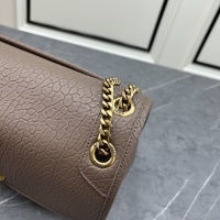 Cheap Yves Saint Laurent YSL AAA Quality Shoulder Bags For Women #1175437 Replica Wholesale [$108.00 USD] [ITEM#1175437] on Replica Yves Saint Laurent YSL AAA Quality Shoulder Bags
