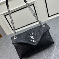 Cheap Yves Saint Laurent YSL AAA Quality Shoulder Bags For Women #1175439 Replica Wholesale [$105.00 USD] [ITEM#1175439] on Replica Yves Saint Laurent YSL AAA Quality Shoulder Bags