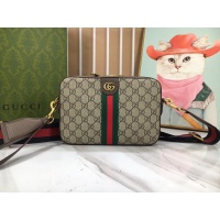 Gucci AAA Quality Messenger Bags For Unisex #1175473