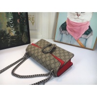 Cheap Gucci AAA Quality Messenger Bags For Women #1175479 Replica Wholesale [$80.00 USD] [ITEM#1175479] on Replica Gucci AAA Quality Messenger Bags