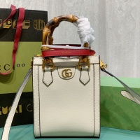 Gucci AAA Quality Handbags For Women #1175493