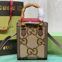 Gucci AAA Quality Handbags For Women #1175494