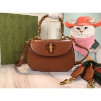 Gucci AAA Quality Handbags For Women #1175497