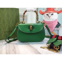 Gucci AAA Quality Handbags For Women #1175500