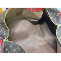 Cheap Louis Vuitton Travel Bags #1175502 Replica Wholesale [$88.00 USD] [ITEM#1175502] on Replica Louis Vuitton Travel Bags