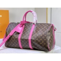 Cheap Louis Vuitton Travel Bags #1175504 Replica Wholesale [$88.00 USD] [ITEM#1175504] on Replica Louis Vuitton Travel Bags