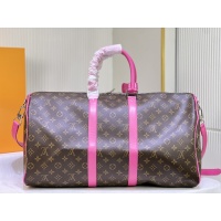 Cheap Louis Vuitton Travel Bags #1175504 Replica Wholesale [$88.00 USD] [ITEM#1175504] on Replica Louis Vuitton Travel Bags