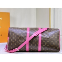 Cheap Louis Vuitton Travel Bags #1175504 Replica Wholesale [$88.00 USD] [ITEM#1175504] on Replica Louis Vuitton Travel Bags