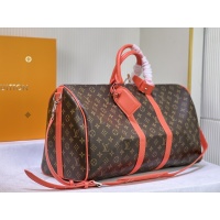 Cheap Louis Vuitton Travel Bags #1175505 Replica Wholesale [$88.00 USD] [ITEM#1175505] on Replica Louis Vuitton Travel Bags