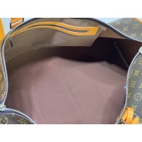 Cheap Louis Vuitton Travel Bags #1175506 Replica Wholesale [$88.00 USD] [ITEM#1175506] on Replica Louis Vuitton Travel Bags