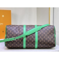 Cheap Louis Vuitton Travel Bags #1175508 Replica Wholesale [$88.00 USD] [ITEM#1175508] on Replica Louis Vuitton Travel Bags