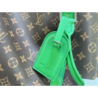 Cheap Louis Vuitton Travel Bags #1175508 Replica Wholesale [$88.00 USD] [ITEM#1175508] on Replica Louis Vuitton Travel Bags