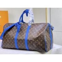 Cheap Louis Vuitton Travel Bags #1175509 Replica Wholesale [$88.00 USD] [ITEM#1175509] on Replica Louis Vuitton Travel Bags