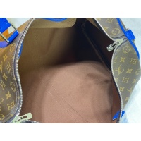 Cheap Louis Vuitton Travel Bags #1175509 Replica Wholesale [$88.00 USD] [ITEM#1175509] on Replica Louis Vuitton Travel Bags