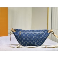 Cheap Louis Vuitton LV AAA Quality Belt Bags #1175512 Replica Wholesale [$68.00 USD] [ITEM#1175512] on Replica Louis Vuitton LV AAA Quality Belt Bags