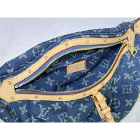 Cheap Louis Vuitton LV AAA Quality Belt Bags #1175512 Replica Wholesale [$68.00 USD] [ITEM#1175512] on Replica Louis Vuitton LV AAA Quality Belt Bags